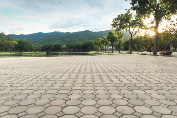 Reliable Nellieburg, MS Driveway Pavers Solutions