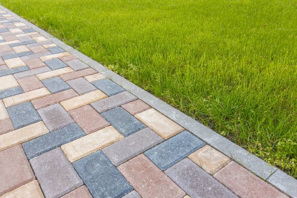 Best Custom Driveway Design and Paving in Nellieburg, MS